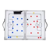 Planche Tactic 45x60cm pliable avec sac de transport