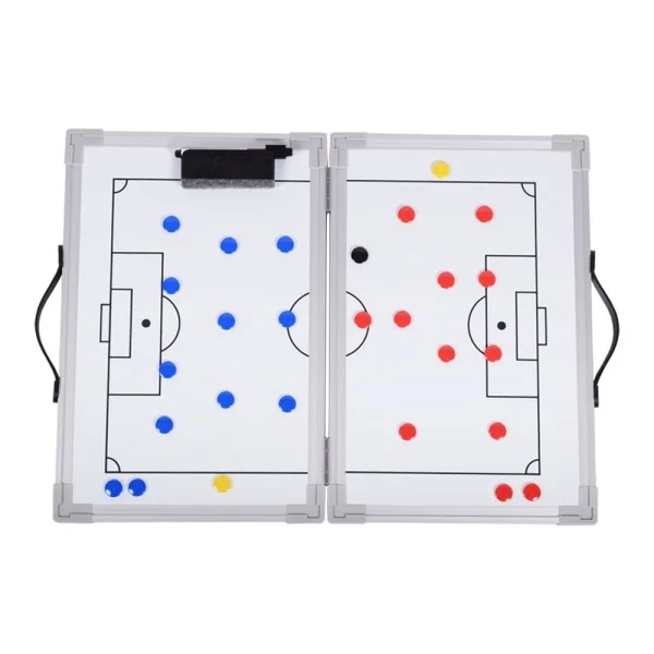 Planche Tactic 45x60cm pliable avec sac de transport