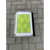 Planche Tactic 45x60cm pliable avec sac de transport