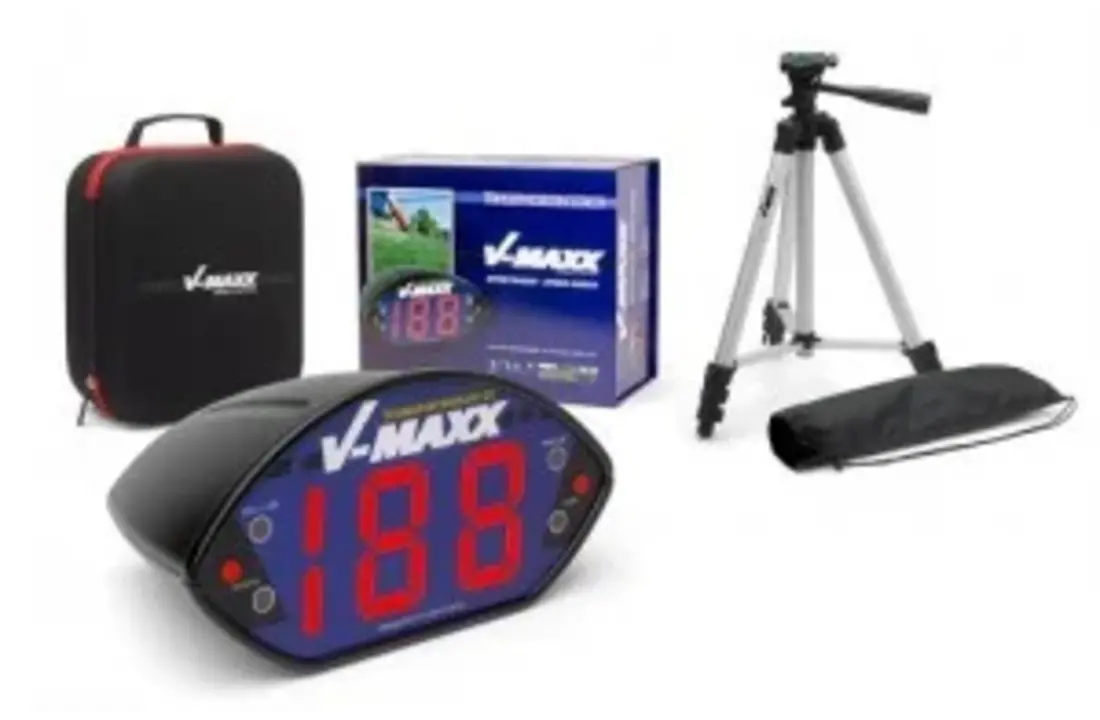 Compteur Vmaxx