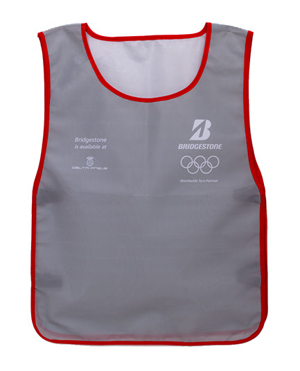 Gilet de sport