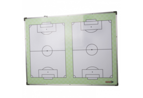 Tactics Conseil 120x90cm doubles