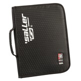 Trainersmap met rits