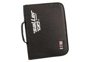 Trainersmap met rits