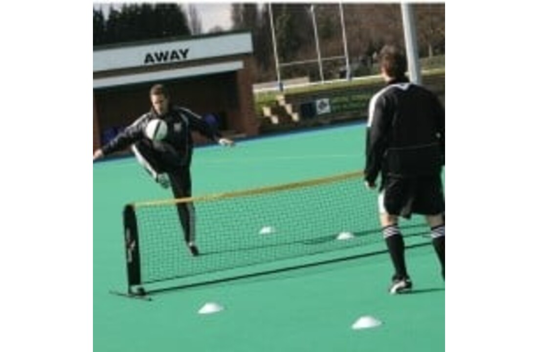 Voetvolleyset 300cm de gazon artificiel - Copy
