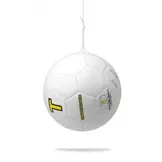 Kopbaltraining ophangtouw