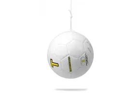 Kopbaltraining ophangtouw