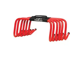 Draag gordel voor horden