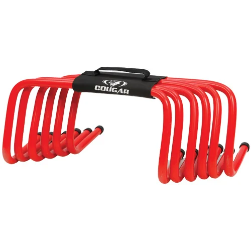 Draag gordel voor horden