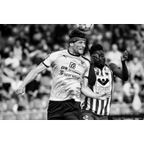 Hoofdbeschermer voor Voetbal
