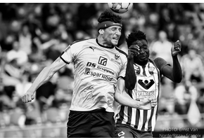 Hoofdbeschermer voor Voetbal