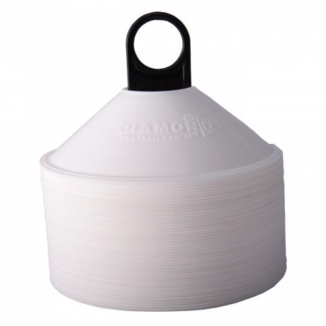 Marqueur Chapeaux Blanc 50x