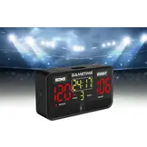 Gametimer scorebord draagbaar