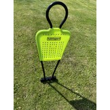 Mini mannequin de coup franc 120cm avec base pour gazon artificiel