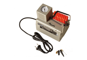 Compresseur à bille électrique