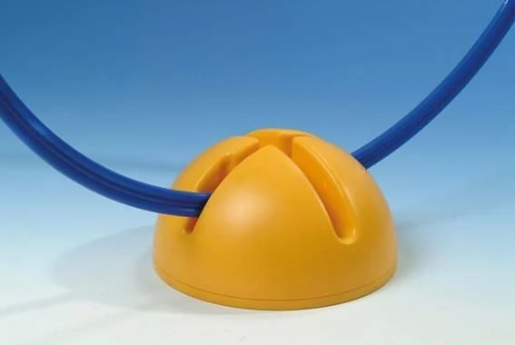 Tige Slaom pour le pied (gazon artificiel)