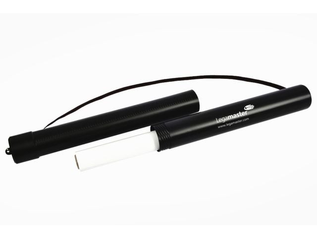 Mallette de transport pour planches tactiques enroulables et rouleaux taktifol