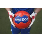 Keeper trainingsbal 1000 gram