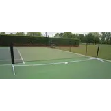 Voetvolleyset Prof gazon