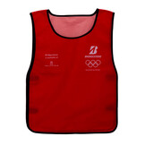 Sporthesje / Overgooier in volledig eigen ontwerp vanaf 5 stuks