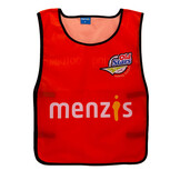 Sporthesje / Overgooier in volledig eigen ontwerp vanaf 5 stuks