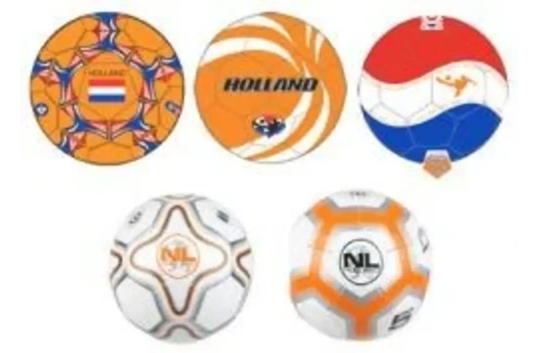 Promotie Ballen SL (24 stuks)