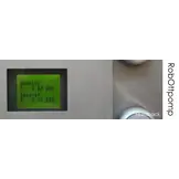 De la machine de l'inflation