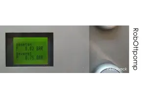 De la machine de l'inflation