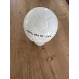 Pupil van de week Voetbal met opdruk