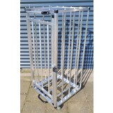 Ballocker avec porte latérale