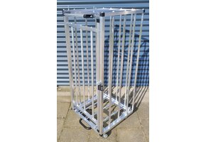 Ballocker avec porte latérale