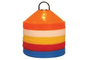 Chapeaux d'entraînement 25 pcs