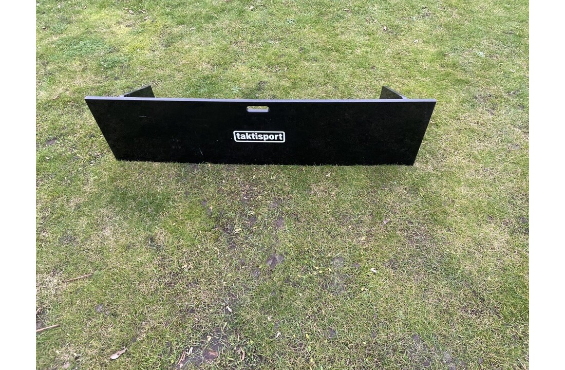 Rebounder 150cm x40cm
