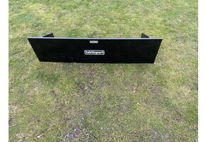 Rebounder 150cm x40cm