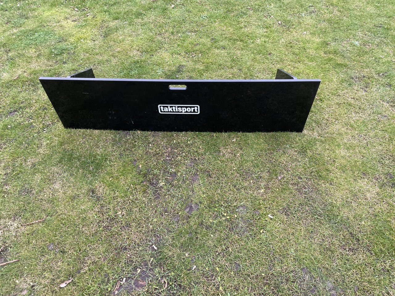 Rebounder 150cm x40cm