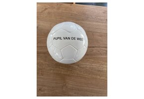 Élève de la semaine Football 11x