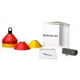 Shuttle Run Test