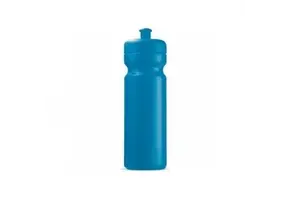 Flacon 750 ml Bleu