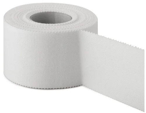 Sport Tape Wit 3,8 cm x 10m (5 rollen)