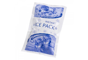 Compresse froide instantanée 15 cm x 22 cm