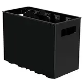 Caisse de bouteilles (extra ferme) pour 10 bouteilles