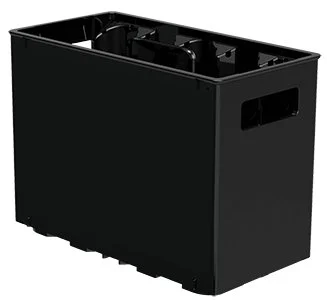 Caisse de bouteilles (extra ferme) pour 10 bouteilles