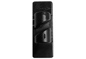 NTH001  Nethaakjes nylon Omega - Copy