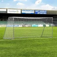 But de football 5m x 2m acier 42mm