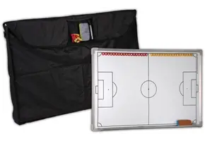 Draagtas taktiekbord 90cmx60cm