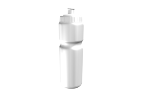 Flacon 750 ml Blanc