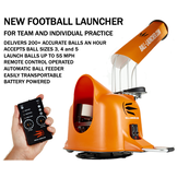 Ballenkanon Training