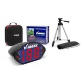 Snelheidsmeter Vmaxx