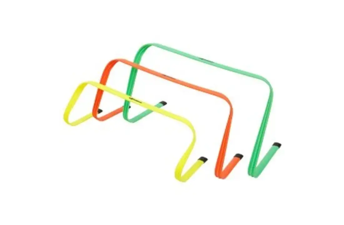 Jeu de haies flexibles 6x 25cm de haut