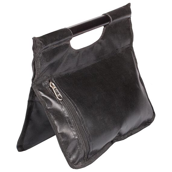 Sac de sable avec poignée 10 KG - Lot de 2